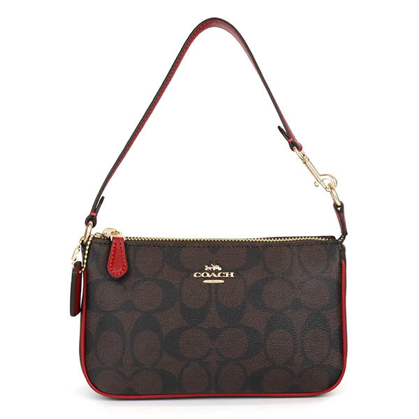 COACH（コーチ） 《クーポン配布中》コーチ ショルダーバッグ