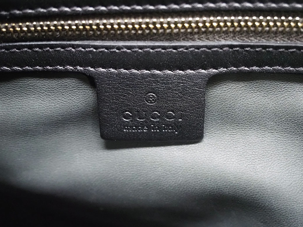 GUCCI（グッチ） バッグ 中古 ショルダー バッグ レディース 未使用