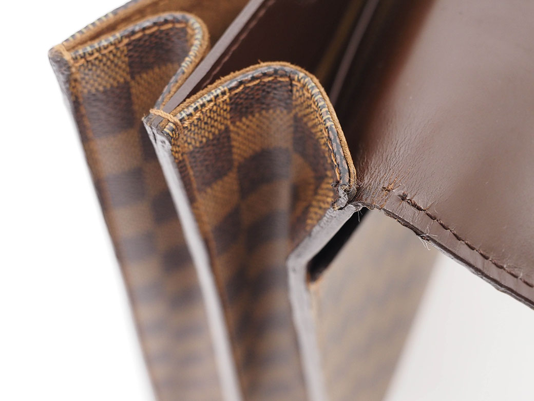 アルトナ ルイヴィトン LOUIS VUITTON GM バッグ メンズ 中古 ダミエ