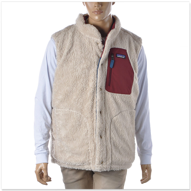 patagonia（パタゴニア） ダウンベスト メンズ ブランド アウター