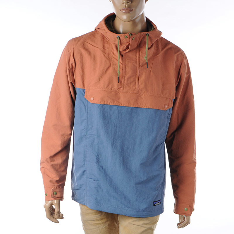 patagonia（パタゴニア） ウインドブレーカー メンズ ブランド