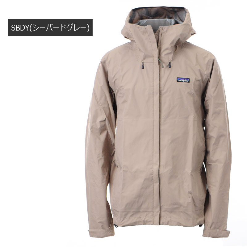 patagonia（パタゴニア） ナイロンジャケット メンズ ブランド