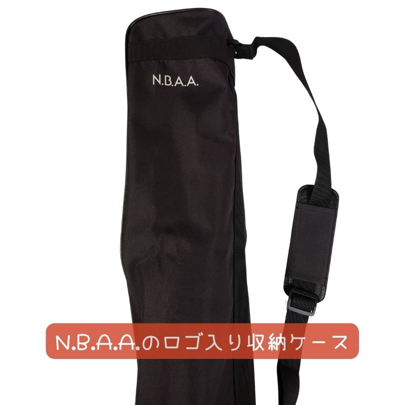 NBAA ウィッグ ポータブル スタンドクランプ NB-K11 先割れ 持ち歩き