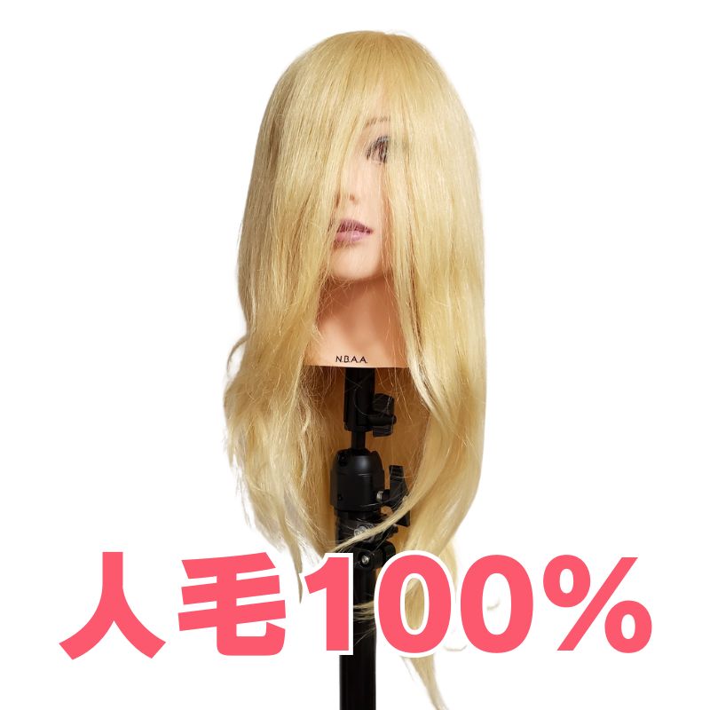 N.B.A.A.（エヌビーエーエー） NBAA アップウィッグ シャイニー NB