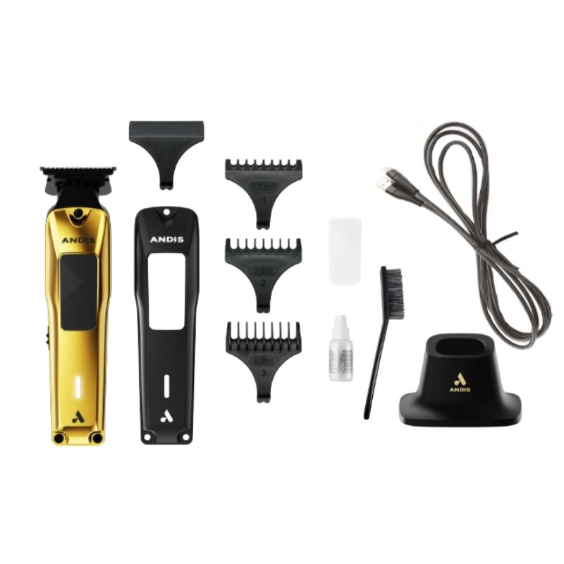 andis（アンディス） プロ用 クリッパー USPro Li コードレス 73135