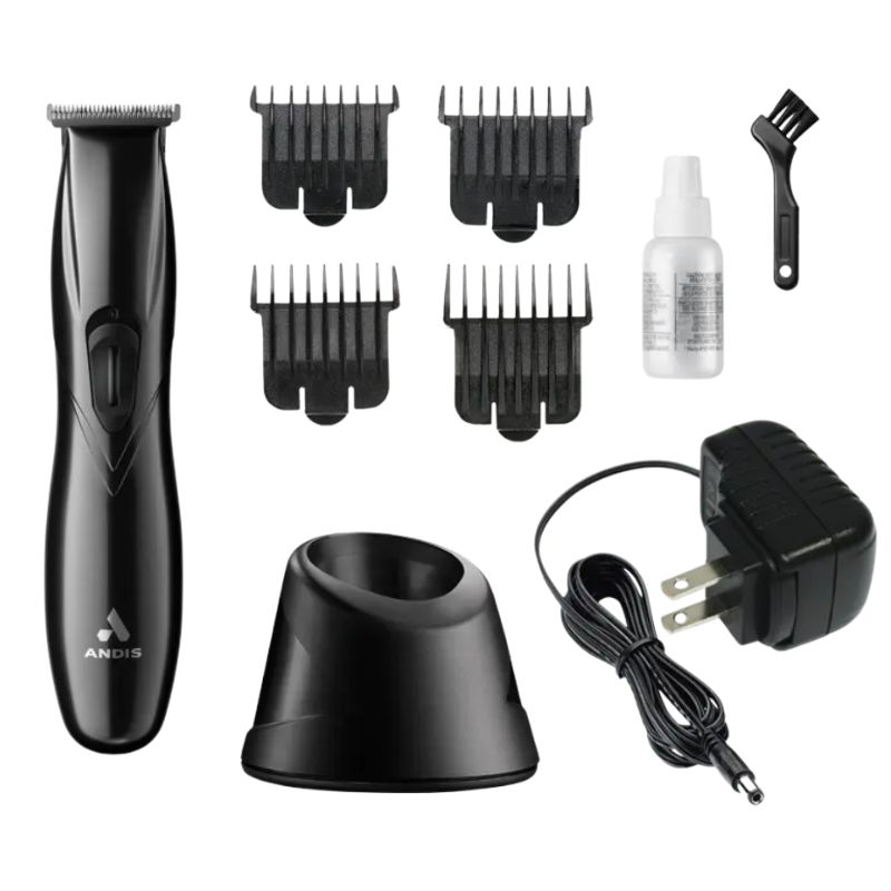 andis（アンディス） プロ用 クリッパー USPro Li コードレス 73135