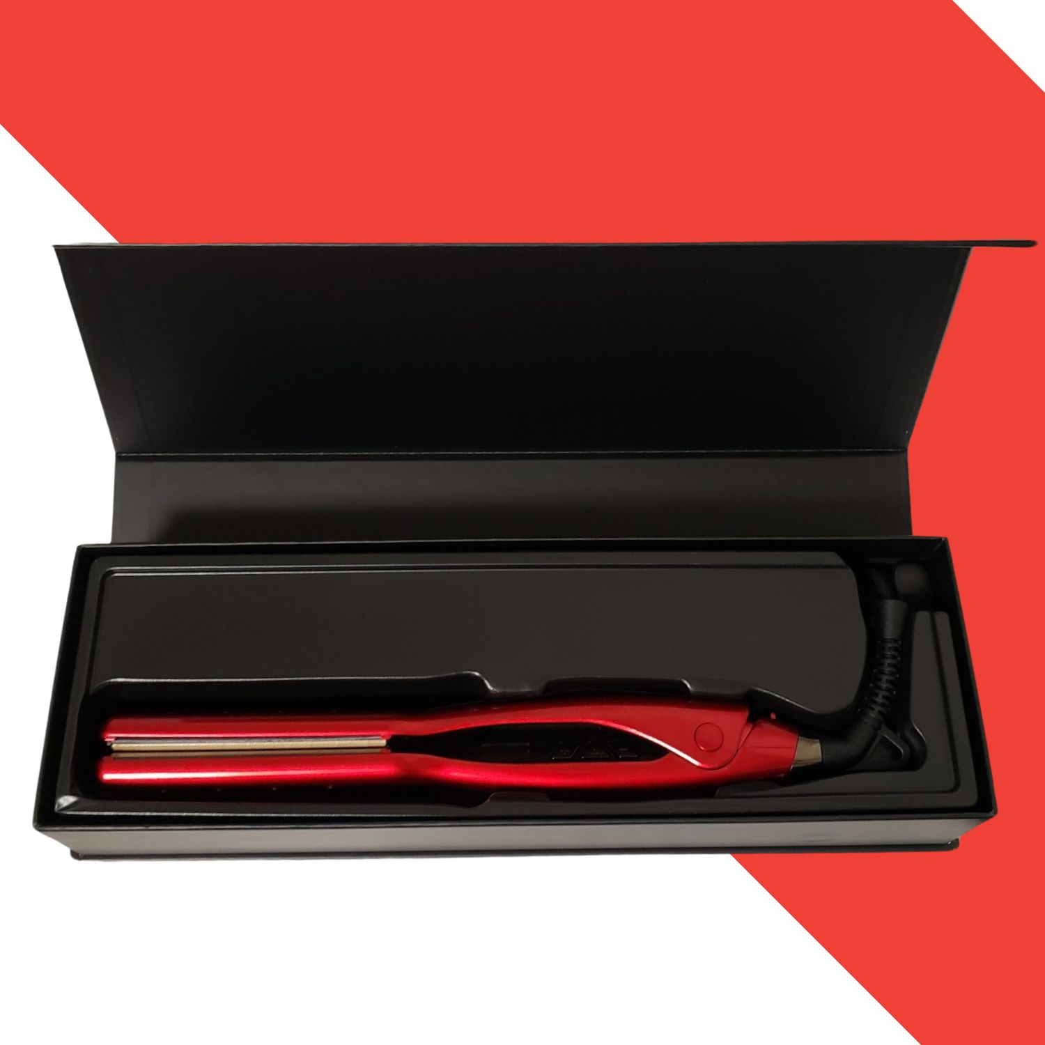 大阪ブラシ ピーアップ エクステラ ケミストリー テラヘルツ×シルク