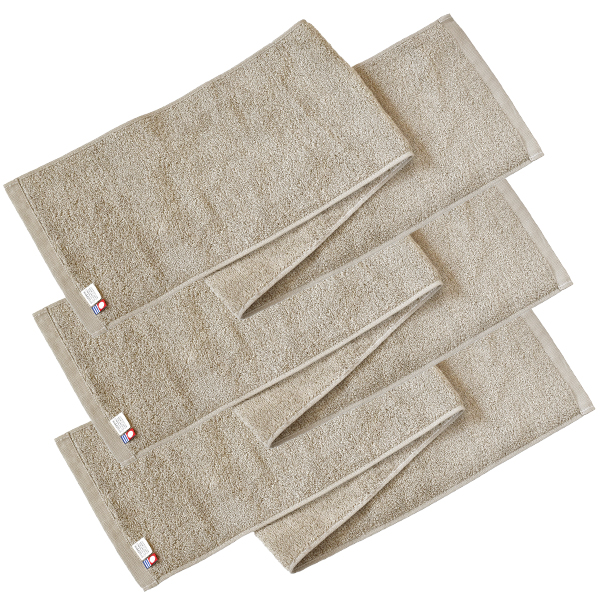 今治タオル（imabari towel） マフラータオル 3枚 with スポーツタオル