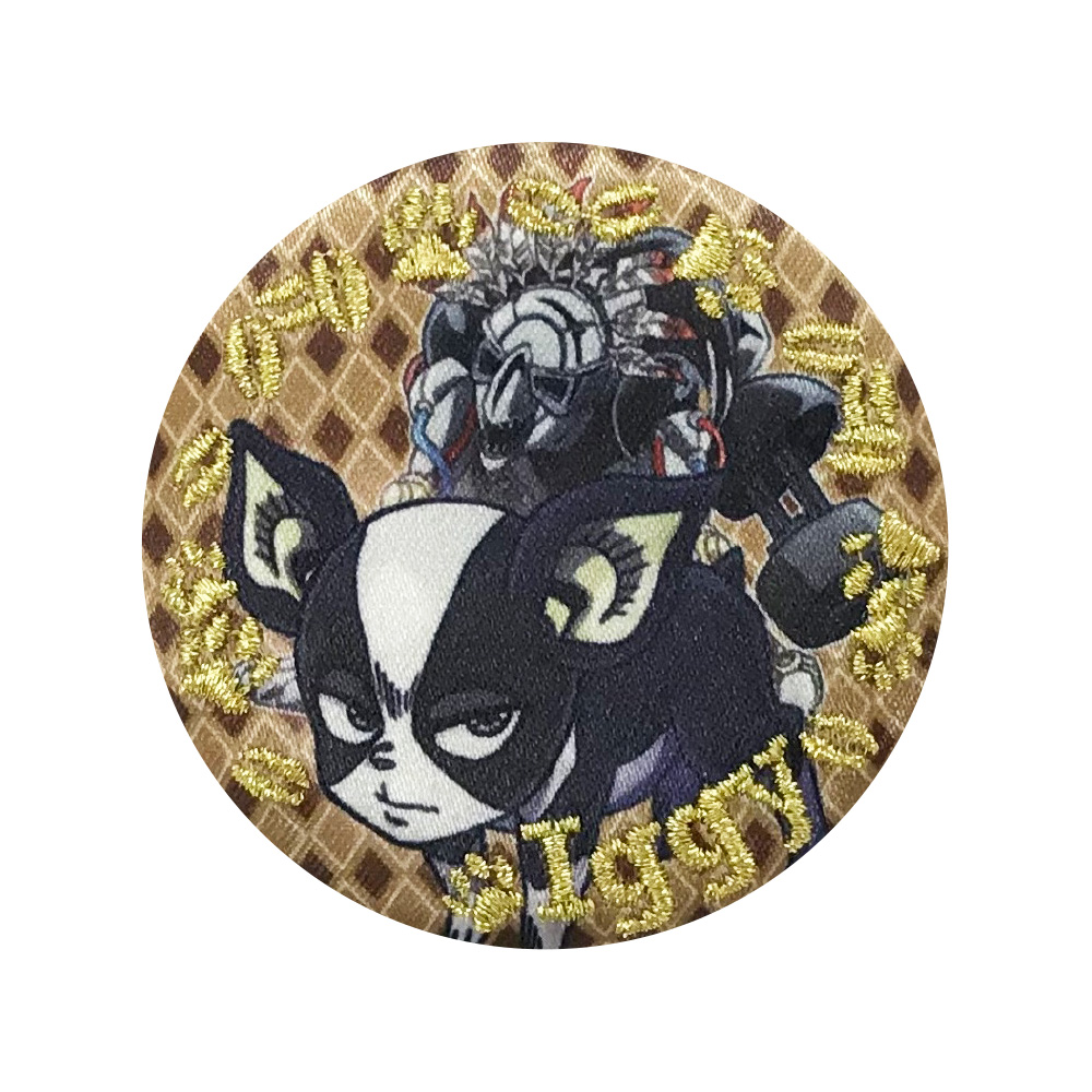 バンダイナムコエンターテインメント ジョジョの奇妙な冒険