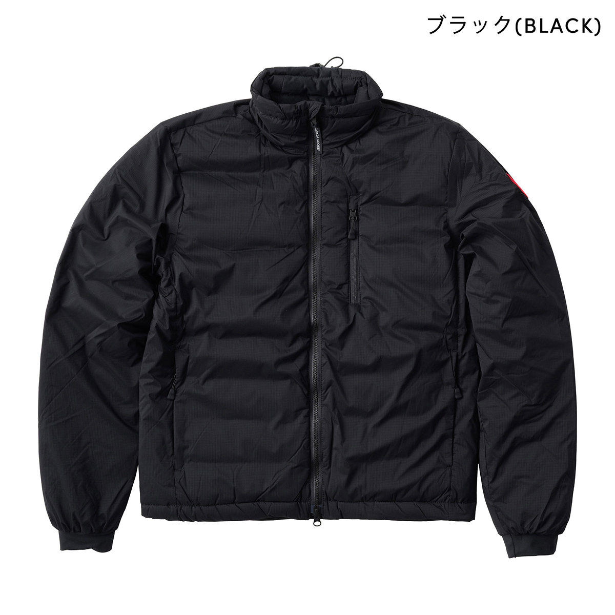 CANADA GOOSE（カナダグース） 並行輸入 ダウンジャケット ロッジ