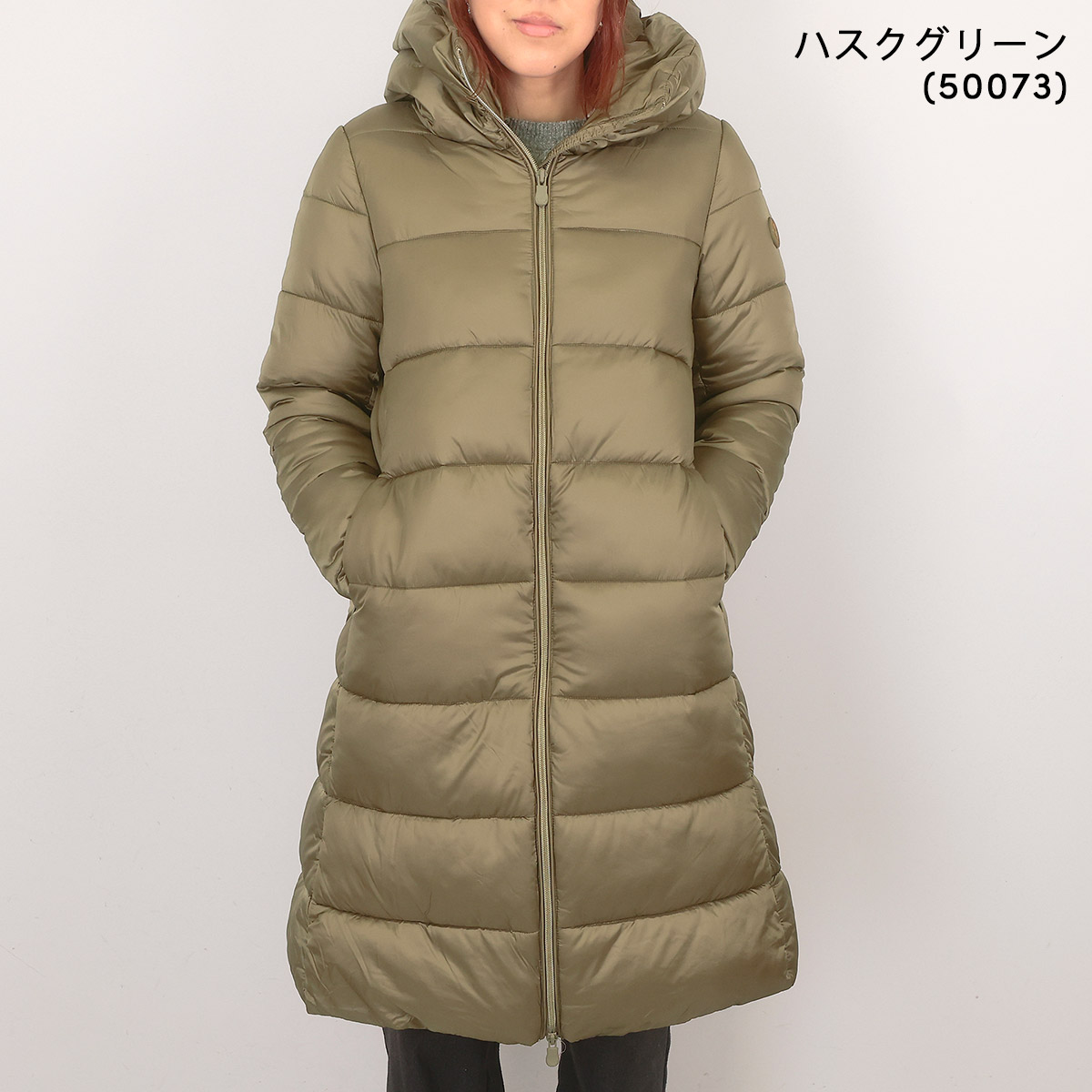 SAVE THE DUCK（セーブ・ザ・ダック） 並行輸入 セーブ ザ ダック