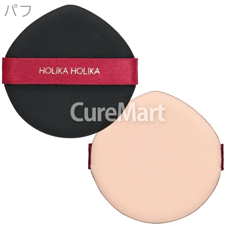 HOLIKA HOLIKA（ホリカホリカ） リップ付/ ホリカホリカ エッセンスBB