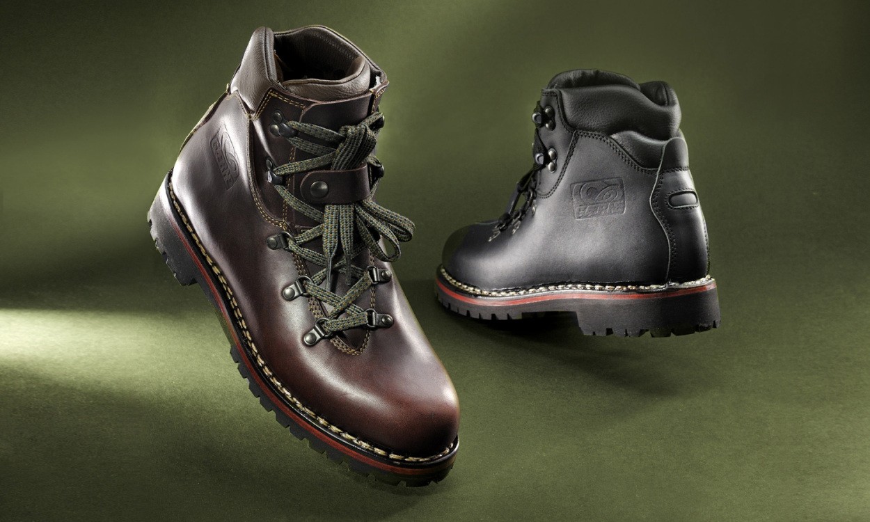 GAERNE（ガエルネ） 国内正規品〔GAERNE〕FUGA ＜グリーン＞ フーガ