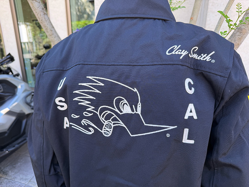 クレイスミス ジャケット（バイクウェア）｜バイク | 車、バイク