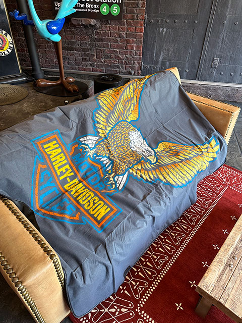 Harley Davidson（ハーレー・ダビッドソン） イーグル フォルディング