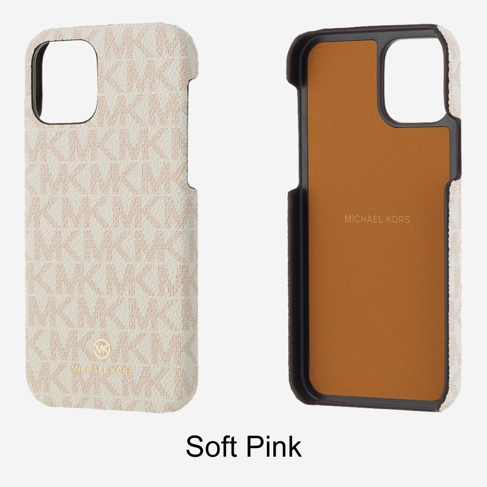 MICHAEL KORS（マイケルコース） iPhone11 スマホケース iPhoneケース