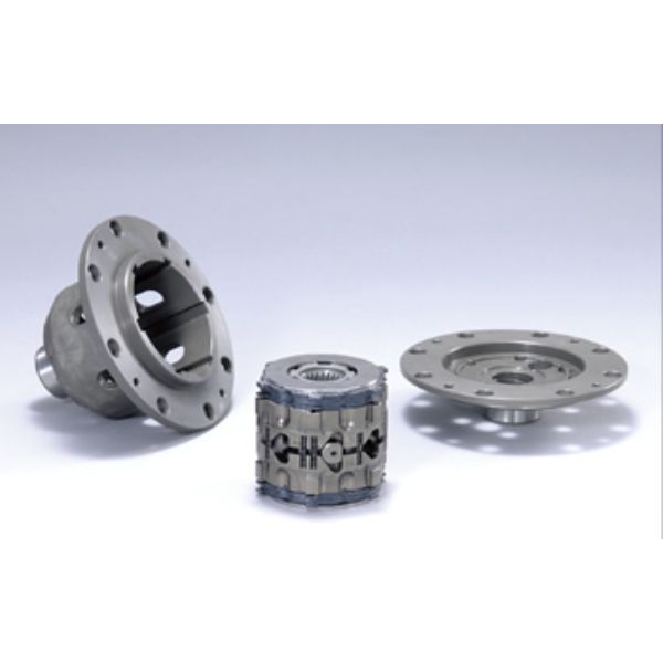 クスコ（CUSCO） コンパクトLSD タイプRS フィット GD3 ホンダ