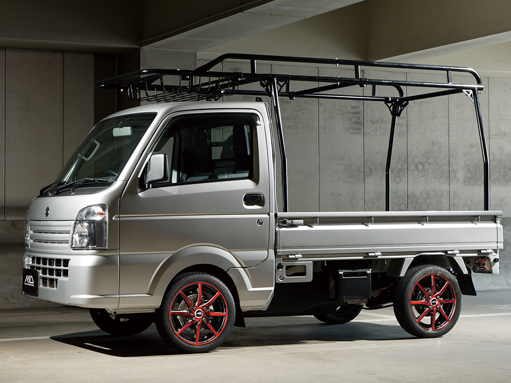 マルカサービス アルミホイール スイフト 5AA-ZCEDS スズキ 【15×5.5J