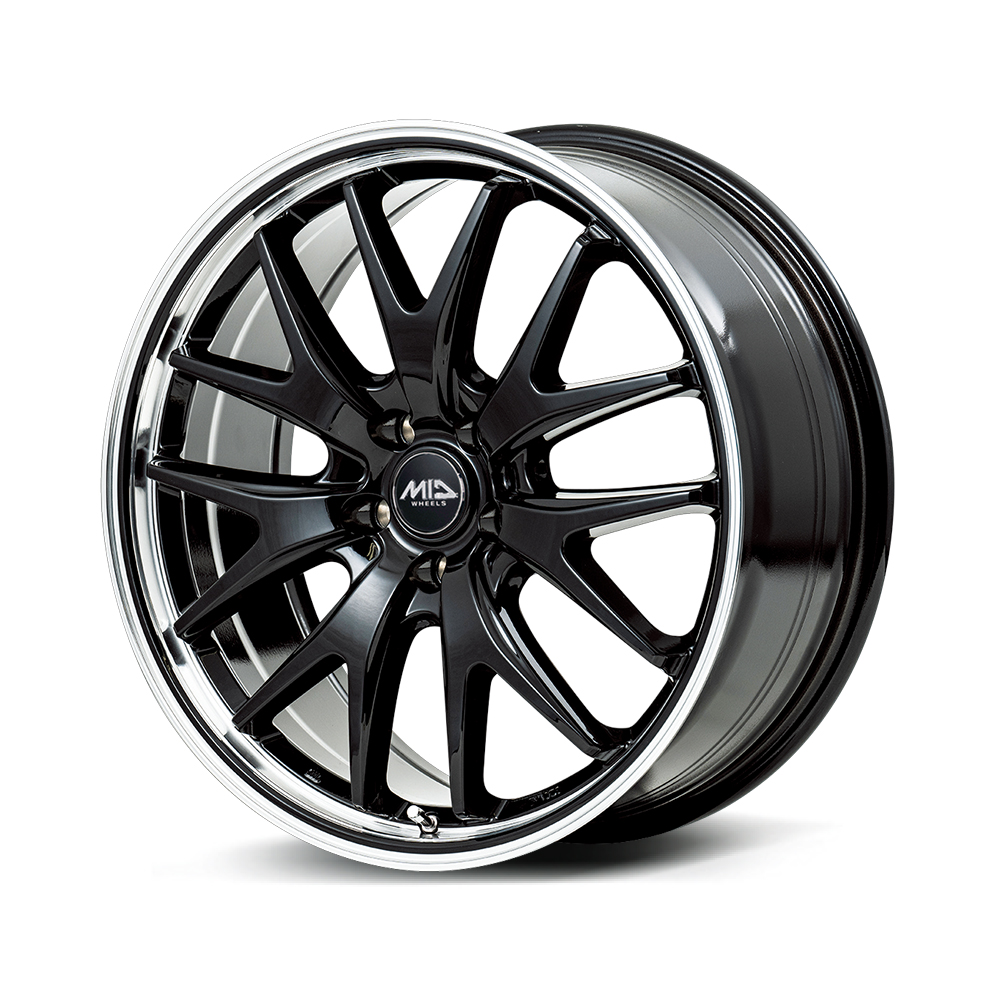 マルカサービス アルミホイール ZR-V RZ系 ホンダ 【17×7.0J 5-114.3