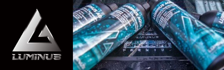 LUMINUS LM GRAPHENE SPRAY グラフェン スプレー ルミナス グラフェン