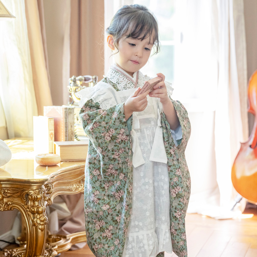 Catherine Cottage（キャサリンコテージ） 超目玉セール｜締め付けなし