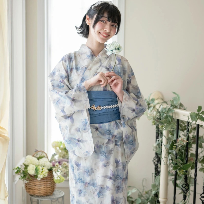 Catherine Cottage（キャサリンコテージ） 超目玉セール｜浴衣