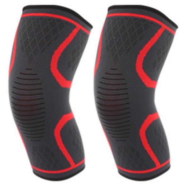 膝 サポーター スポーツ ランニング 保護 膝当て 膝パッド 医療用 ひざ