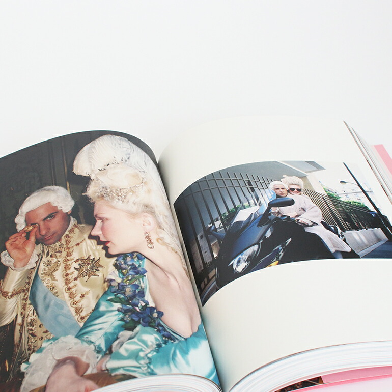 ソフィア コッポラ Sofia Coppola アートブック アーカイブ ARCHIVE