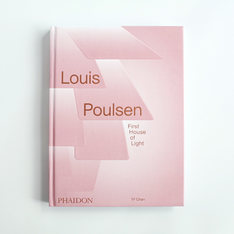 アートブック 写真集 作品集 ルイスポールセン 照明 ミッド