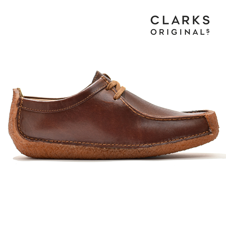 クラークス ナタリー レディース CLARKS NATALIE 革靴 本革 レザー