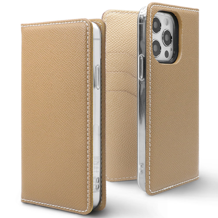 ZENIX DESIGN TECH iPhone15 ケース 手帳型 iPhone15plus ケース