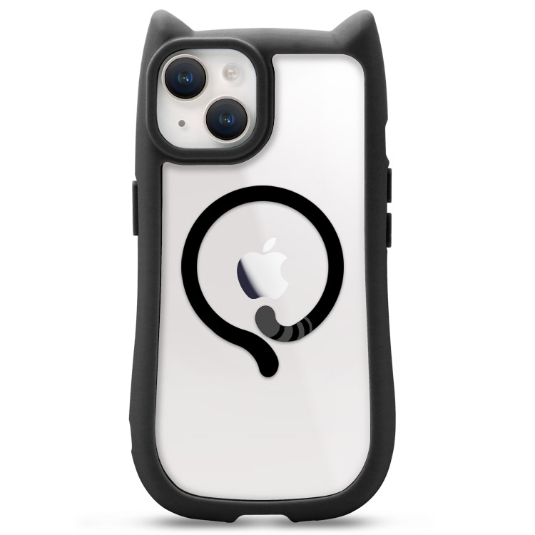 ZENIX DESIGN TECH MagSafe対応 iPhone17 ケース 選べる ストラップ