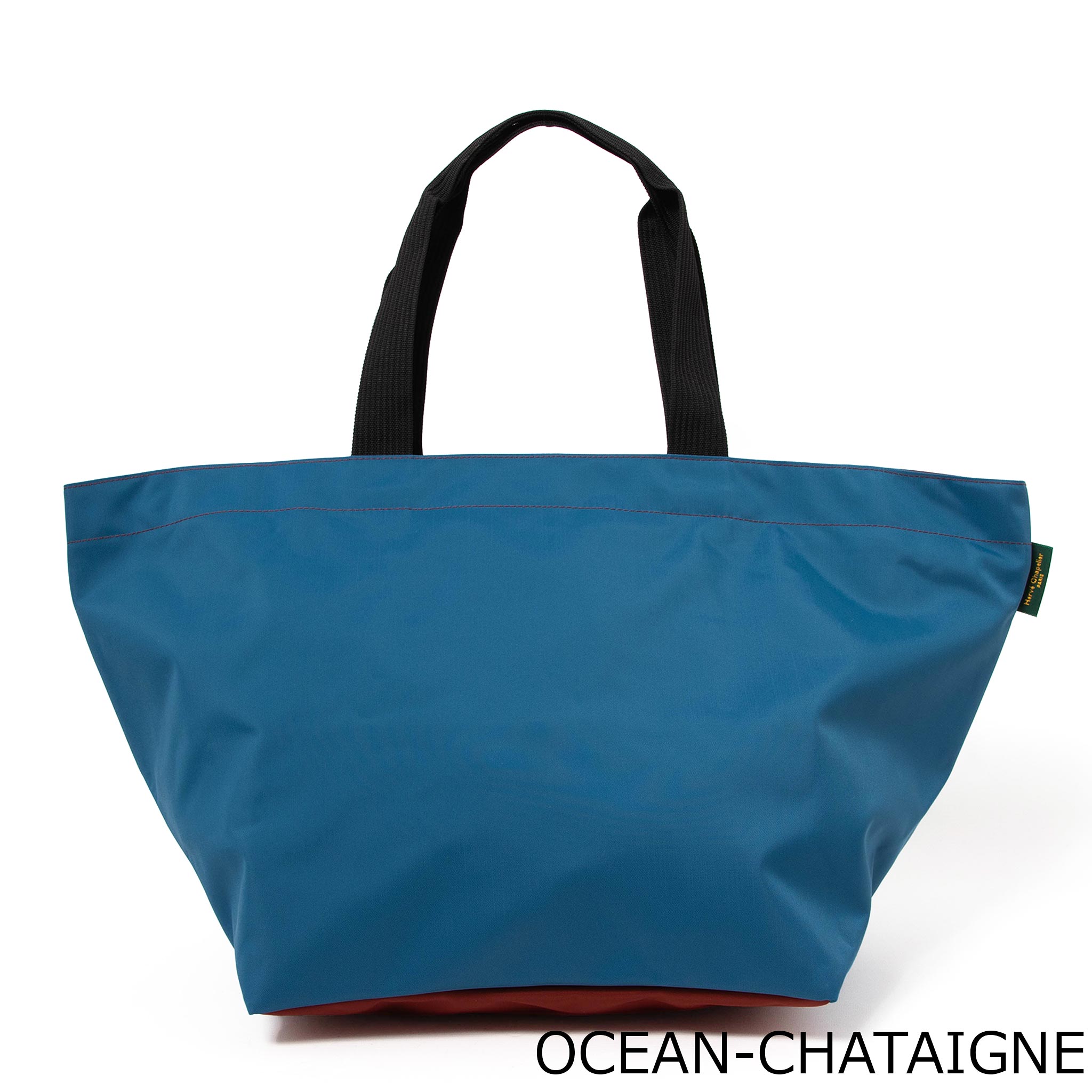 Herve Chapelier（エルベシャプリエ） バッグ トートバッグ NYLON