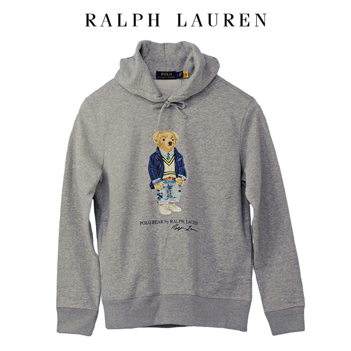 POLO RALPH LAUREN（ポロ・ラルフローレン） 爆買 ポロベアー ラルフ