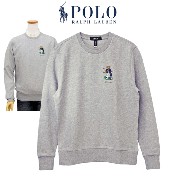 POLO RALPH LAUREN（ポロ・ラルフローレン） 爆買 POLO Golf RLX Ralph