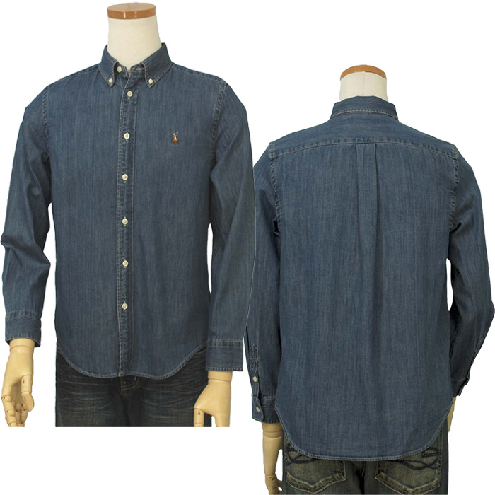 POLO RALPH LAUREN（ポロ・ラルフローレン） 爆買 ポロ ラルフローレン