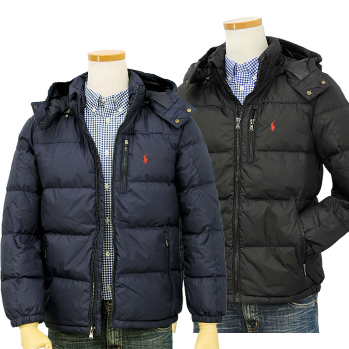 POLO RALPH LAUREN（ポロ・ラルフローレン） 爆買 ダウンジャケット