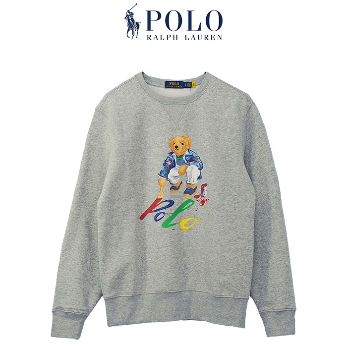 POLO RALPH LAUREN（ポロ・ラルフローレン） 爆買 ポロベアー ラルフ