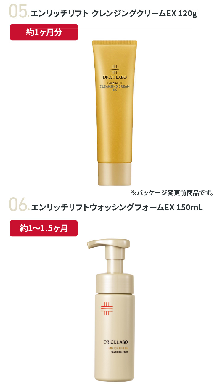 Dr.Ci：Labo（ドクターシーラボ） VCローション2個入り!メガ盛りセット