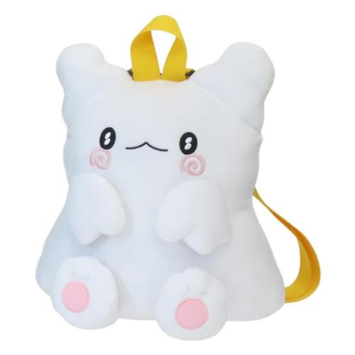 リュック 恐竜 ぬいぐるみ ザウルス ユニック 原宿系 プレゼント