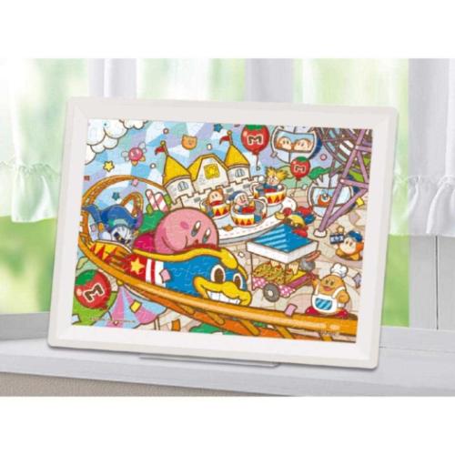 星のカービィ キャラクター パズル ジグソーパズル 150ピース