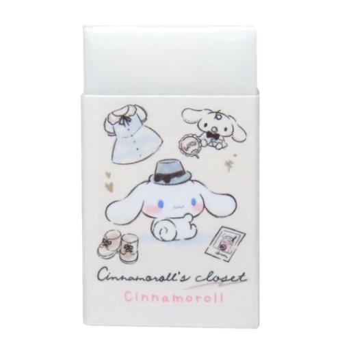 シナモロール グッズ 文具セット サンリオ キャラクター 9点文房具