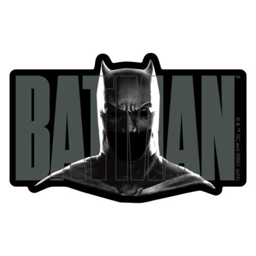 ステッカーセット シール バットマン 85周年 BATMAN V SUPERMAN イン