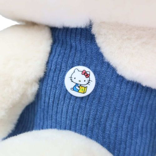 ぬいぐるみ プラッシュドール M クラシック ハローキティ サンリオ