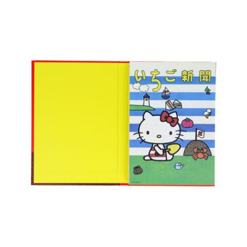 ハローキティ グッズ 便箋 サンリオ キャラクター レターパット