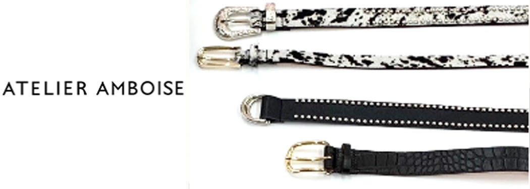 AMBOISE（アンボワーズ） ATELIER AMBOISE【アトリエ アンボワーズ