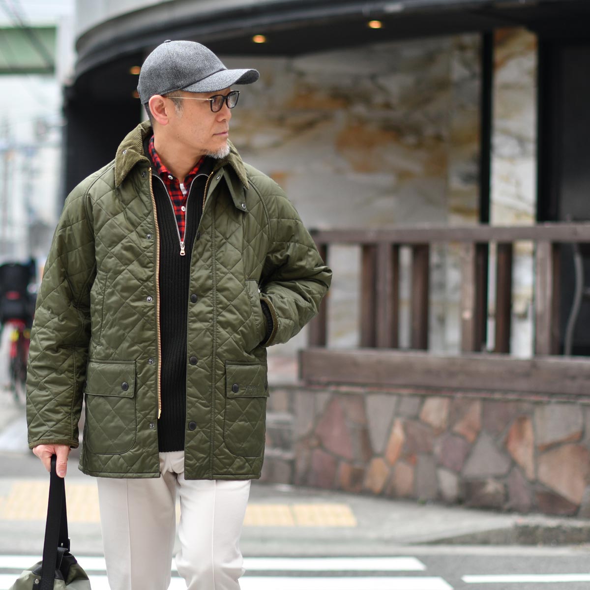 Andersen-Andersen（アンデルセンアンデルセン） ANDERSEN-ANDERSEN