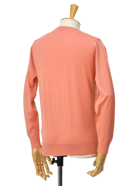 JOHN SMEDLEY（ジョンスメドレー） 【FINAL SALE】【返品交換不可