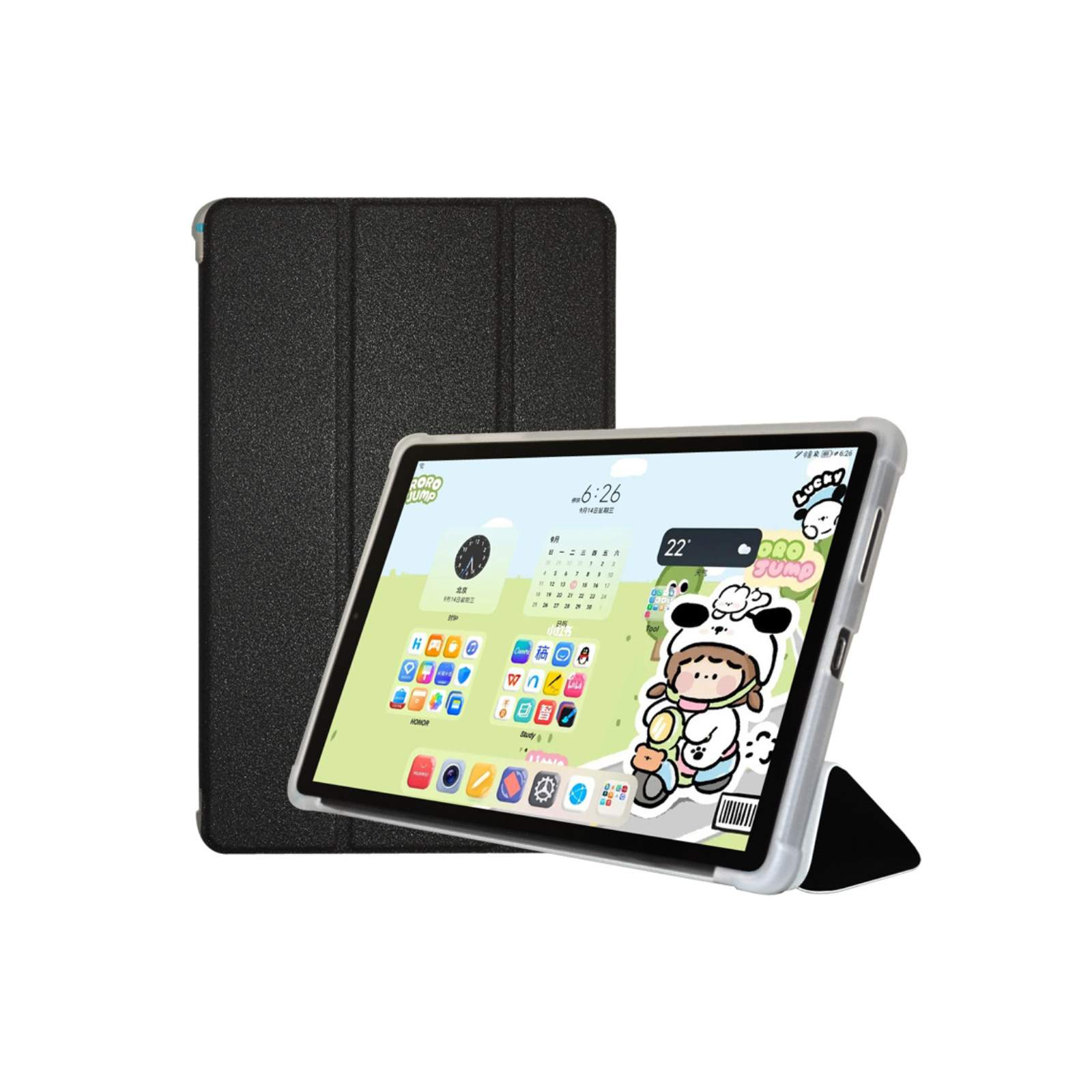 ALLDOCUBE iPlay 70 mini Ultra 8.8インチ タブレットPCの持ちやすい