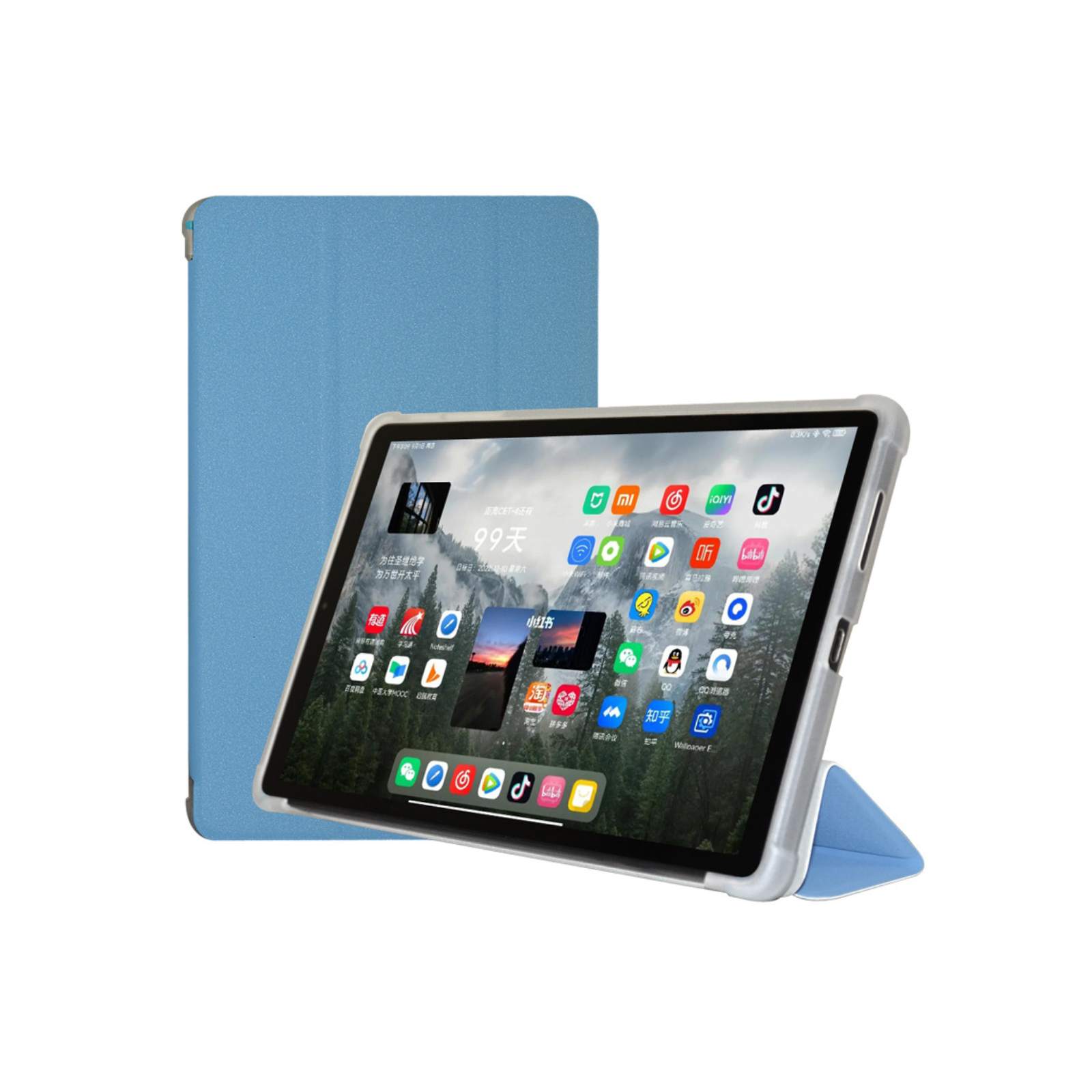 ALLDOCUBE iPlay 70 mini Ultra 8.8インチ タブレットPCの持ちやすい